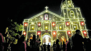 Christmas in the Philippines: A Season Like No Other