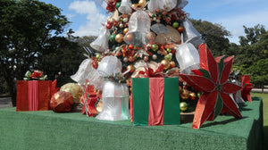 Post-Pandemic Christmas Decor: A Grand Comeback for Harmony & Homes