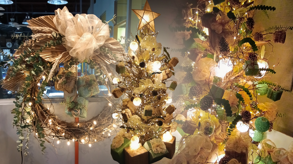 2025 Christmas Décor Trends in the Philippines