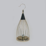 Iron  Luxury Bird Cage (M)