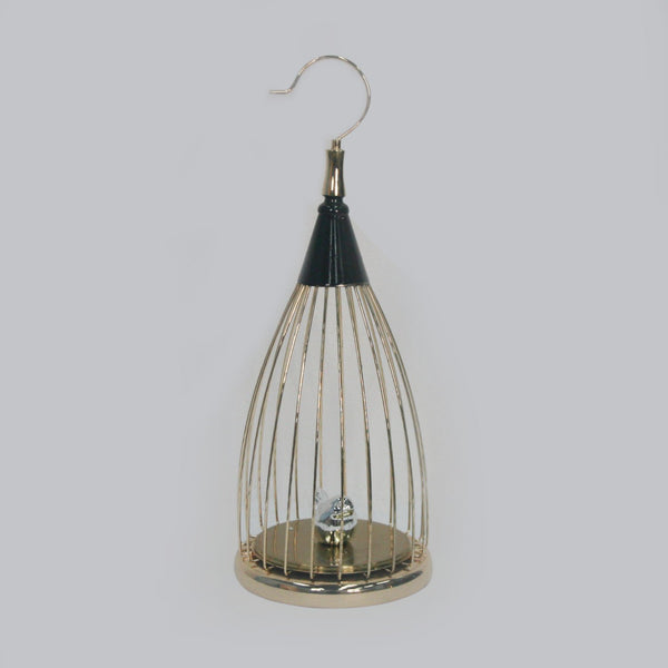 Iron  Luxury Bird Cage (M)